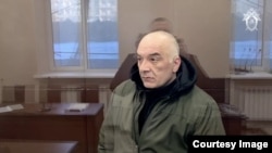 გიორგი შუბითიძე, სასამართლოში 