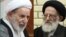 محمد یزدی و شبیری زنجانی