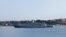 The Crimean port of Sevastopol (file photo)