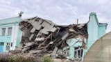 Школа №5 в Татарске