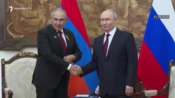 Ի՞նչ սպասելիքներ ունեին արտահանողներն ու բեռնափոխադրողները՝ Փաշինյան-Պուտին հանդիպումից