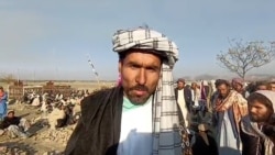 Afghan Mourners Bury Dead After Pakistan Strikes