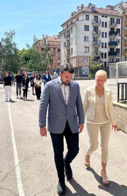 Столичната общинска избирателна комисия ОИК обяви за нарушение гласуването на