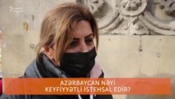 Azərbaycan nəyi keyfiyyətli istehsal edir?