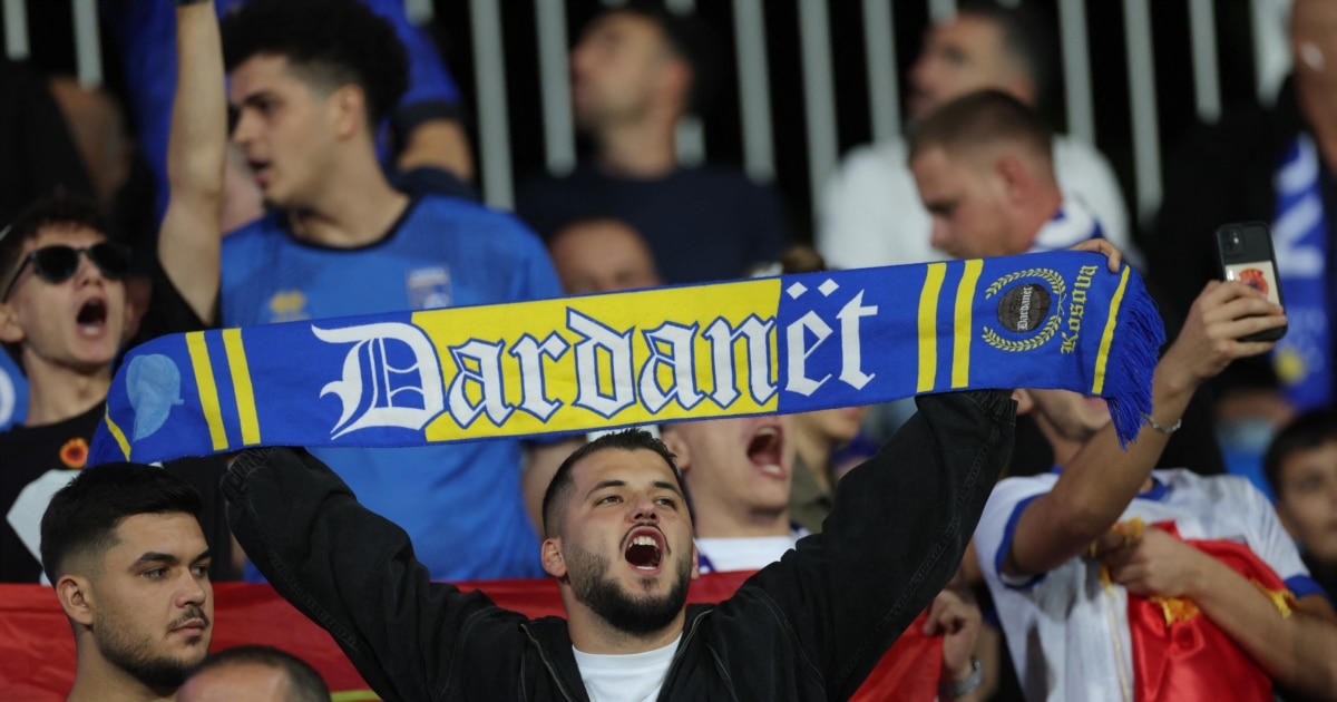  Dardanët  në Lubjanë me ëndrrat për Kupën e Botës