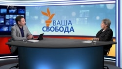 В Україні присутній інший дух, якого немає в Росії – донька Боннер і Сахарова