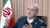 Иранскиот претседател Масуд Пезешкијан