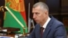 Кіраўнік адміністрацыі прэзыдэнта Беларусі Дзьмітры Круты
