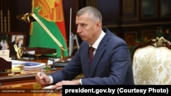 Дзьмітры Круты