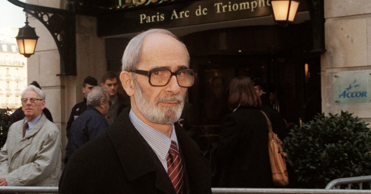 Vdes akademik Rexhep Qosja