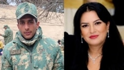 Նասիմի Մուսաև, Անի Ավետիսյան 