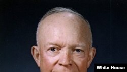 Дуайт Эйзэнгаўэр