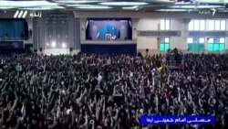 تقسیم‌بندی‌های رهبر جمهوری اسلامی در نماز جمعه