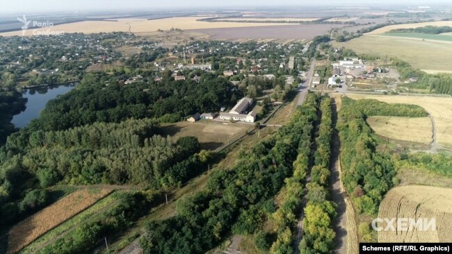 Прилуцький район Чернігівської області
