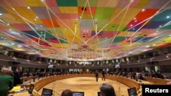 Reuniunea miniștrilor de externe din UE, Bruxelles, 20 februarie, 2023