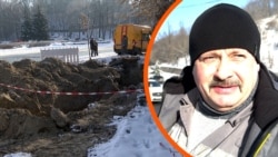 «Дамо людям світло, чого б це не вартувало»: як енергетики повертають киянам електрику