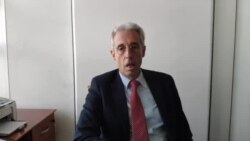 Giuseppe Palmisano: „În perioadele de pandemie, protecția dreptului la sănătate trebuie să fie obiectivul principal al statului”