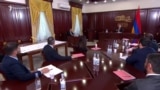 44-օրյայի զեկույցն ուղարկվել է Ազգային ժողովի առաջին բաժին
