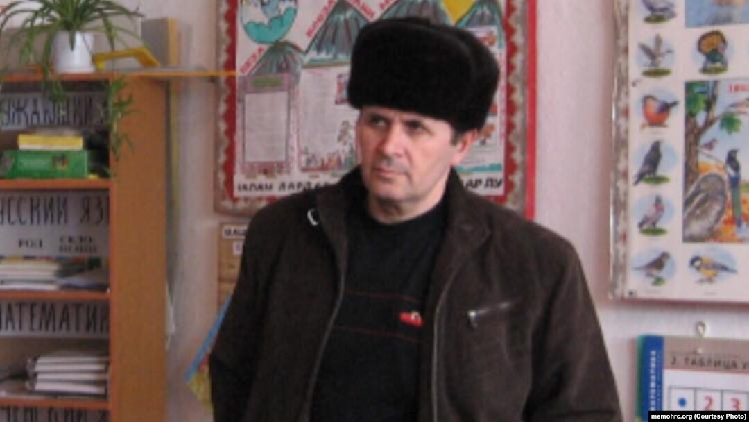 Титиев Аюб
