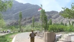 Тоҷикистон "шарт"-и Қирғизистонро барои "танбеҳ" додани шаҳрвандонаш пазируфтааст