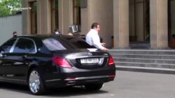 Ծառուկյանի կալանքի հարցով դատարանը հեռացավ խորհրդակցական սենյակ