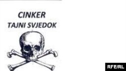 prijeteća poruka koju je dobio Drago Hedl