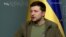 «Я хочу остановить войну» – президент Зеленський про переговори із Росією (відео)