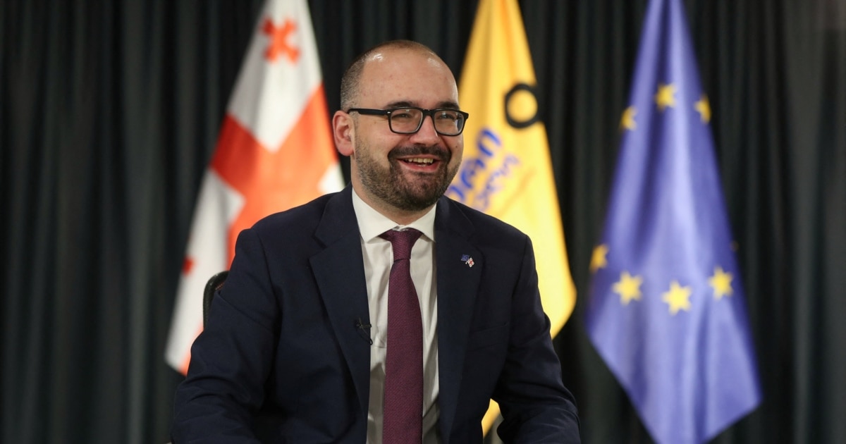 „ლელო“ პეტერ მადიარის გამარჯვებაზე: უნგრეთი დაბრუნდა ევროპაში!