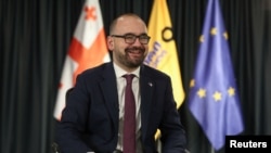 გრიგოლ გეგელია