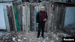 Голова Луганської області Геннадій Москаль (архівне фото)
