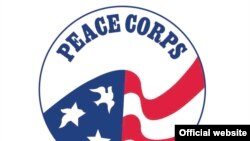 Peace Corps logo