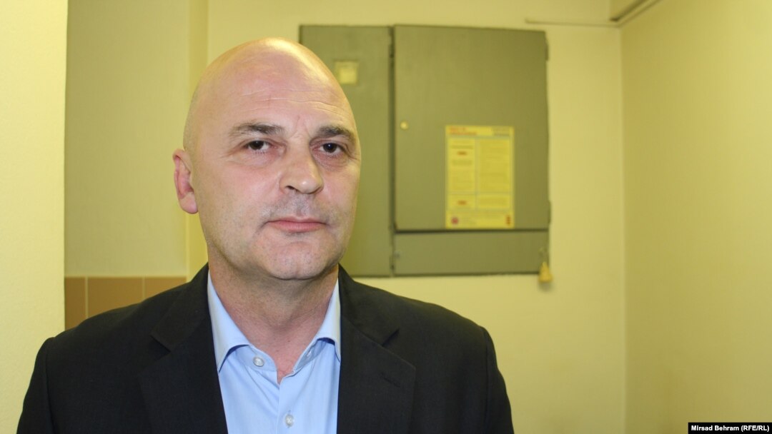 Stjepan Bošković: Nisu samo Hrvati glasali za mene