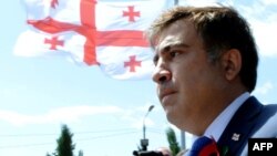 Michael Saakashvili