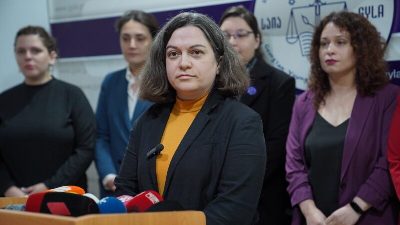 „აგენტების კანონს“ სტრასბურგის სასამართლოში ასაჩივრებენ