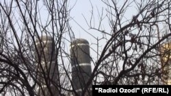 Корхонаи кимиёвии Сарбанд