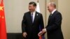 Росія запускає в Китаї телеканал «Катюша»