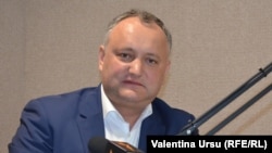 Igor Dodon