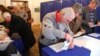 Valeriu Ghilețchi: „Cea mai bună modalitate de a cunoaște un candidat este prin întîlniri cu alegătorii și dezbateri electorale...”