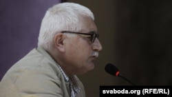 Вацлаў Арэшка, архіўнае фота