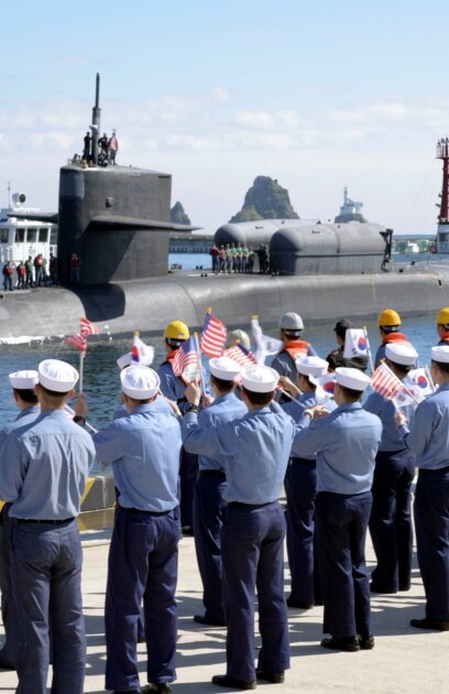 САЩ обичайно избягват да отговарят на ядрените заплахи на Кремъл