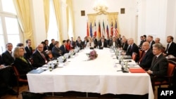 Birgə Hərtərəfli Fəaliyyət Planı (JCPOA) üzrə Birgə Komissiyanın siyasi direktorlar səviyyəsində Vyanada ilk görüşü. 2015