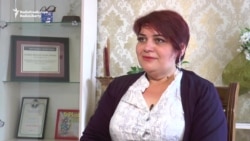 'I Kept My Spirit Really High' - Ismayilova Speaks Of Prison Ordeal