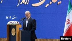 Пезешкіан зазначає, що Тегеран не має ворожнечі до пересічних американців