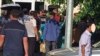 Ашхабад: в госмагазинах очереди, частные магазин закрываются 