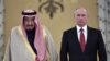حمایت روسیه از عربستان در جریان تنش حقوق بشری بین ریاض و کانادا