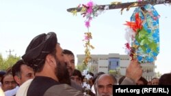 کندهار کې د نوي تعلیمي کال د پیل مراسم