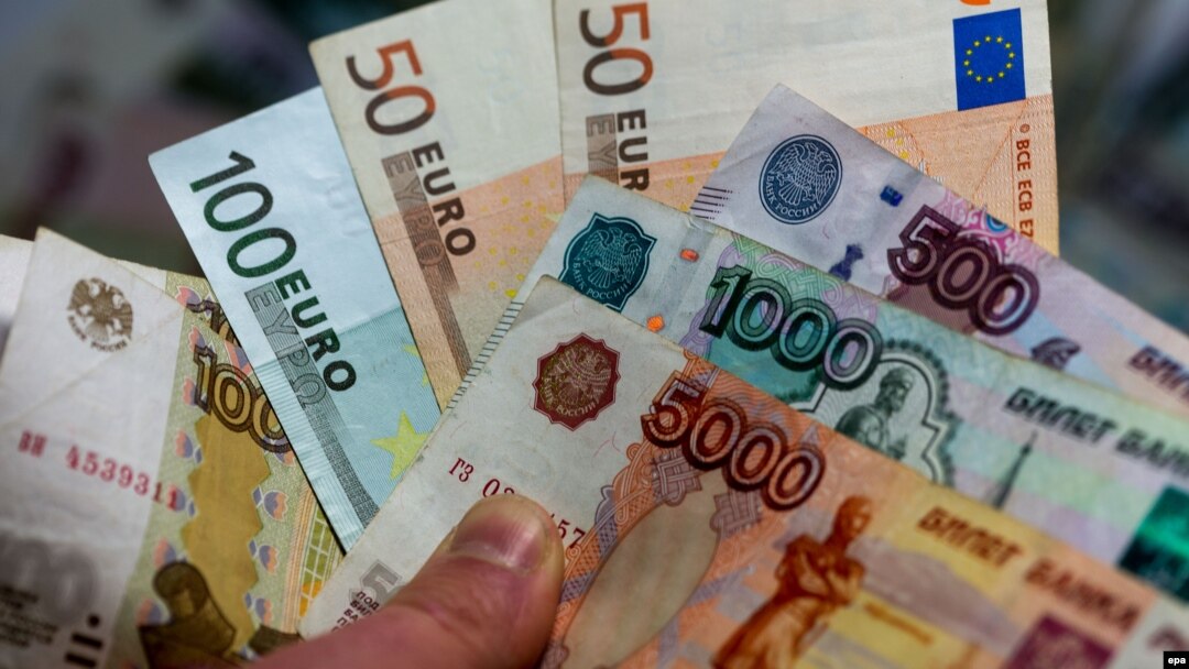 Экономический кризис в России ставит под вопрос присутствие здесь немецкого бизнеса