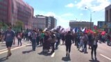 Moscow Rally Demands Internet Freedom