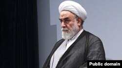 محمد محمدی گلپایگانی، رئیس دفتر رهبر جمهوری اسلامی