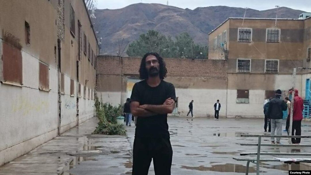 سعید شیرزاد، فعال مدنی، از روز ۱۷ آذر در اعتصاب غذا به‌سرمی‌برد
